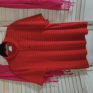 MENS Izod Golf Shirt